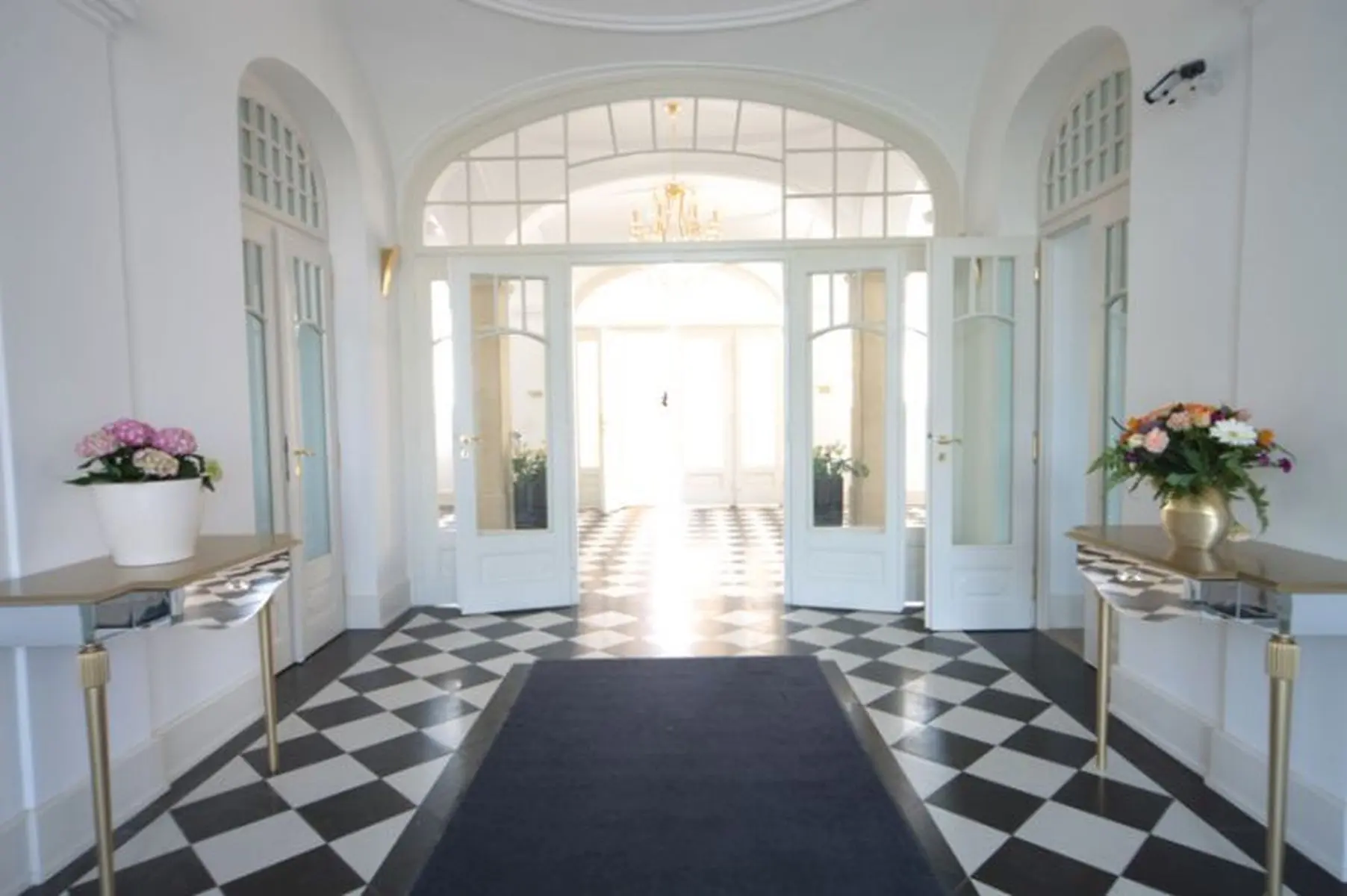 Arthotel Tomášov