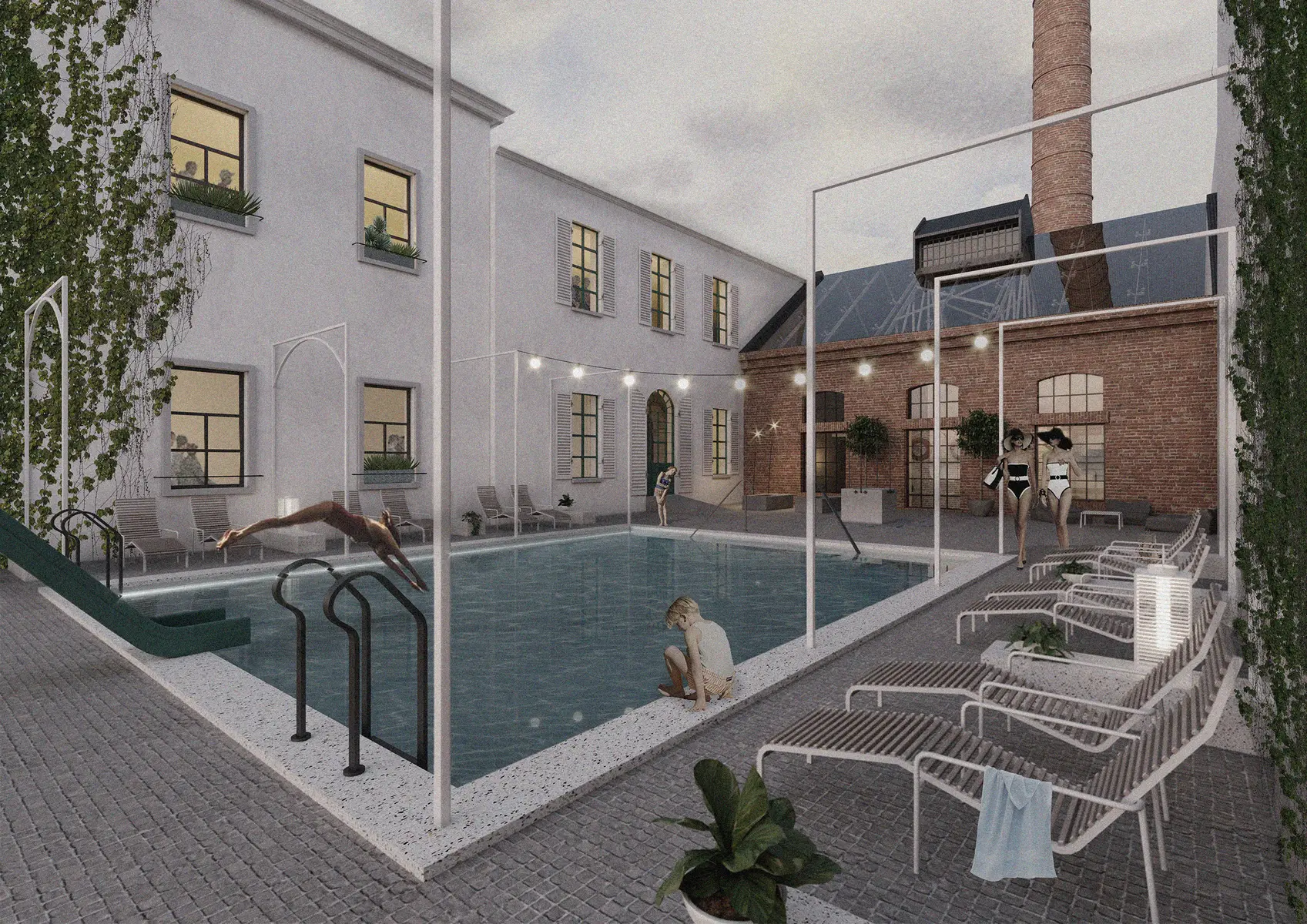 Grössling Spa